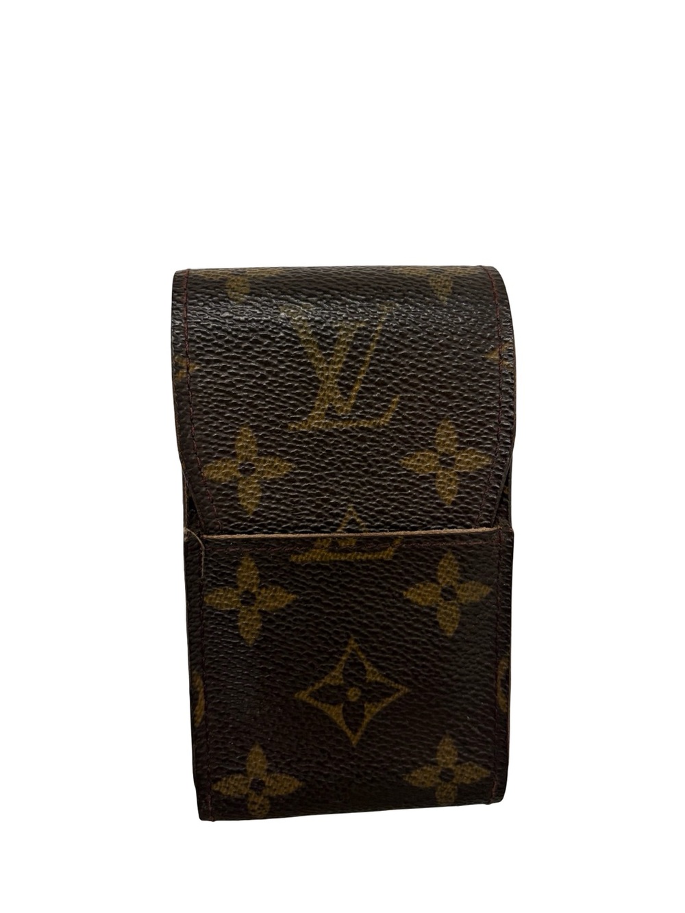 Louis Vuitton Cigarette Case/Lipstick Holder Monogram